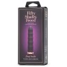 Deep Inside Vibe 7 Functions USB Rechargeable