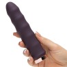 Deep Inside Vibe 7 Functions USB Rechargeable