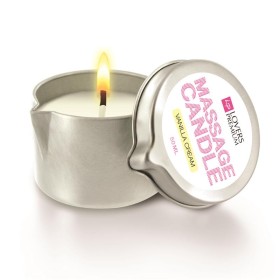 Loverspremium Massage Candle Vanilla Cream