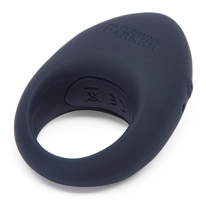 Release Together Penis Ring USB Rechargable