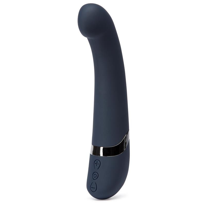 Desire Explodes Vibrator G Spot USB Rechargeable