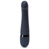 Desire Explodes Vibrator G Spot USB Rechargeable