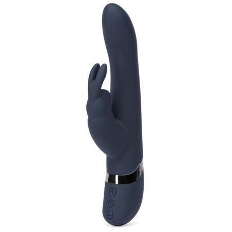 Oh My Rabbit Vibrator USB Rechargeable