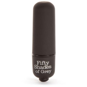 Fifty Shades of Grey Heavenly Massage Bullet Vibrator