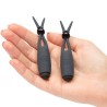 Fifty Shades of Grey Sweet Torture Vibrating Nipple Stimulators