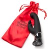 Greedy Girl G Spot Rechargeable Rabbit Vibrator