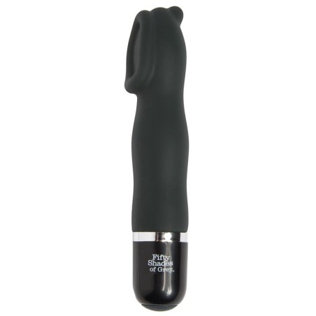 Fifty Shades of Grey Sweet Touch Mini Clitoral Vibrator