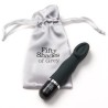 Fifty Shades of Grey Sweet Touch Mini Clitoral Vibrator