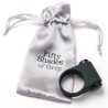 Fifty Shades of Grey Feel It Baby Vibrating Cock Ring