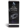 Fifty Shades of Grey Delicious Fullness Vibrating Butt Plug