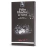 Fifty Shades of Grey Hard Limits Bed Restraint Kit