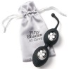 Fifty Shades of Grey Delicious Pleasure Silicone Ben Wa Balls