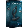 XPANDER X2 Medium BLack