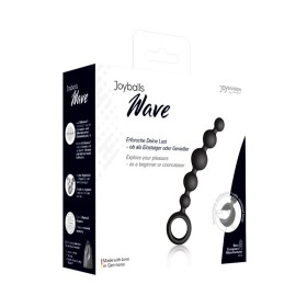 Joyballs Anal Wave Short Black