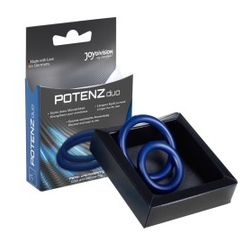 POTENZduo Blue Small