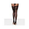 Letica Stockings Black