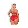 Jolierose Teddy Red