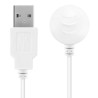 USB Charging Cable White