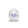 Tenga Masturbator Egg Cloudy