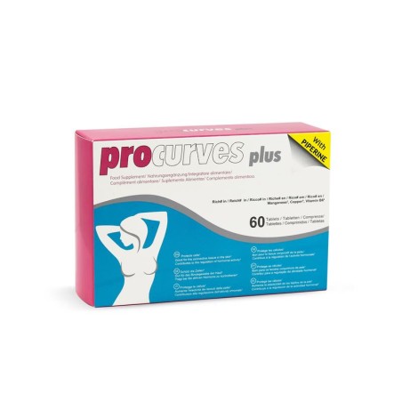 Pills for Breast Augmentation Procurves Plus