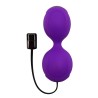 Seidha Balls Kegel Vibe Silicone 84 x 34 cm