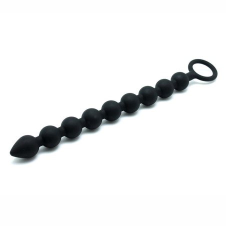 Rimba Latex Play anal Beads 32 cm