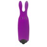 Vibrating Bullet Lastic Pocket Purple Silicone 85 x 23 cm