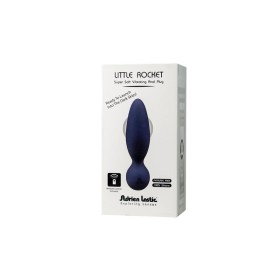 Anal Stimulator Little Rocket Control LRS