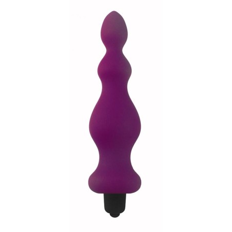 Anal Vibrating Bullet Amuse 145 cm x 39 cm