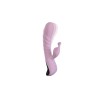 Vibe Mini Trigger Silicone 18 x 7 cm