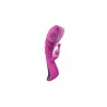 Vibe Trigger Silicone 207 x 4 cm