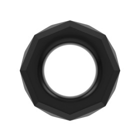 Penis Ring Power Plus Black