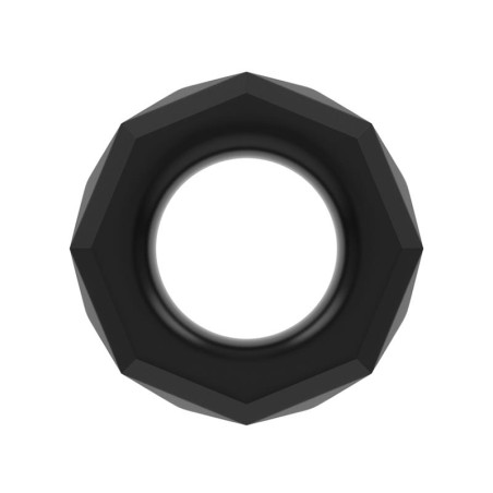 Penis Ring Power Plus Black