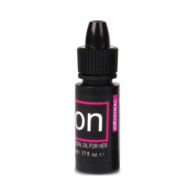 ON Arousal Oil for Her Original 5 ml