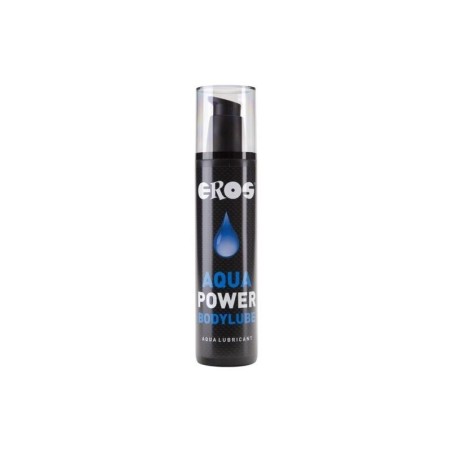 Aqua Power Bodylube 250 ml