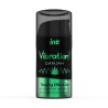 Ganjah Exciting and Vibration Gel Warm Effect 15 ml