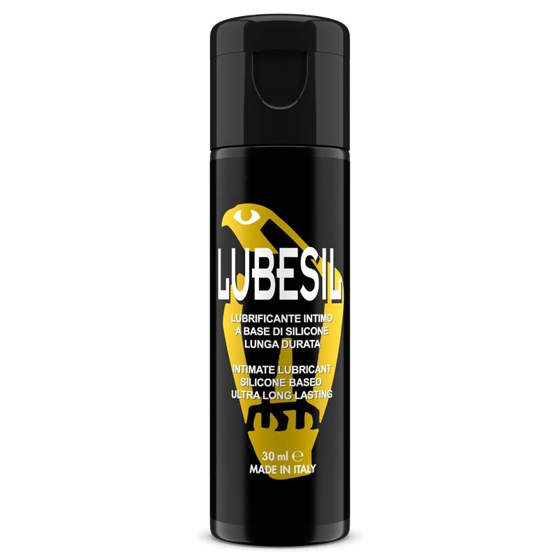 Lubesil Lubricante Base de Silicona 30 ml