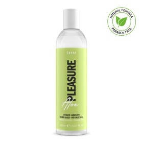 Pleasure Aloe Water Base Lubricant with Aloe Vera 150ml