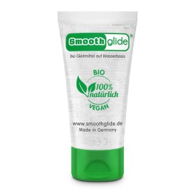 Waterbased Lubricant BIO 100 Natural and Vegan 50 ml