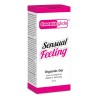 Sensual Feeling Orgasmic Power Gel 30ml