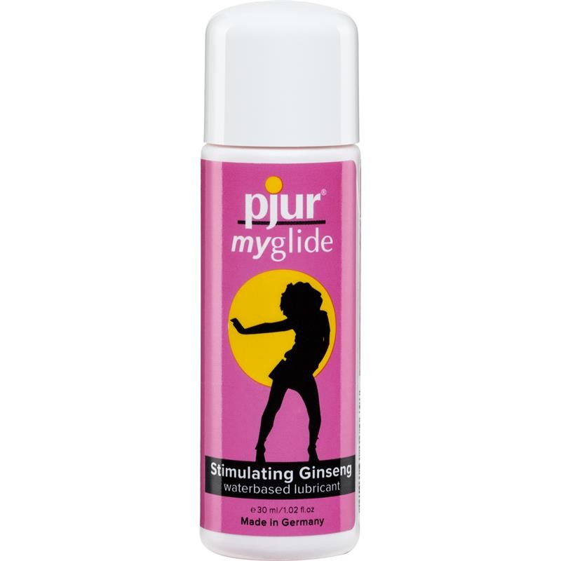 Pjur My Glide Lubricant 30 ml