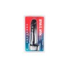 Dildo Jumbo Jac Man OWar Black