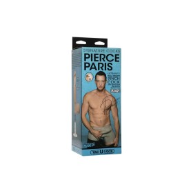 Double Density Dildo Pierce Paris