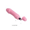 Stimulator Stev Soft Pink