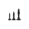 Wendy Williams Anal Trainer Kit Black