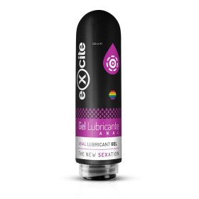 Lubricant Gel CE Anal 200 ml