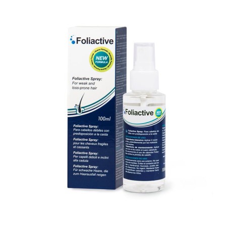 Hair Loss Foliactive Spray