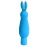 Neon Mini Vibe Luv Bunny Blue