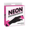 Neon Magic Touch Finger Fun Pink