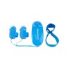 Neon Magic Touch Finger Fun Blue